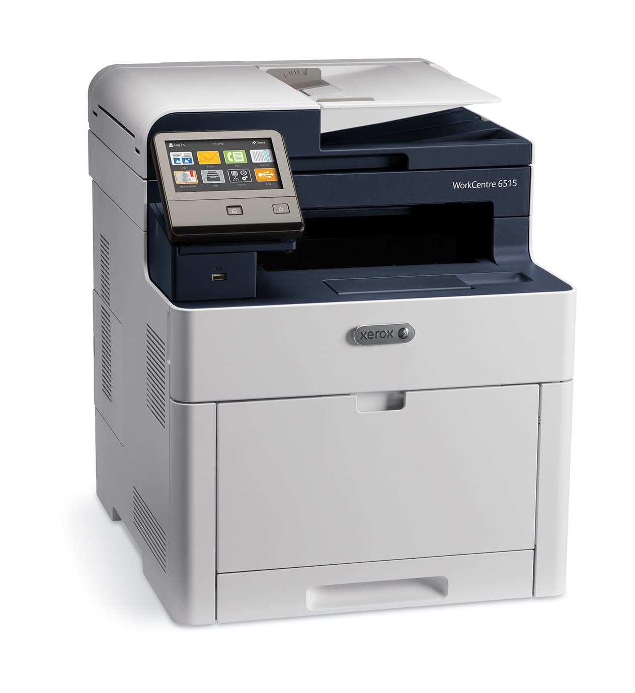 Xerox WorkCentre 6515dni A4 28ppm Wireless Colour Multifunction LED / Laser Printer with Duplex printing