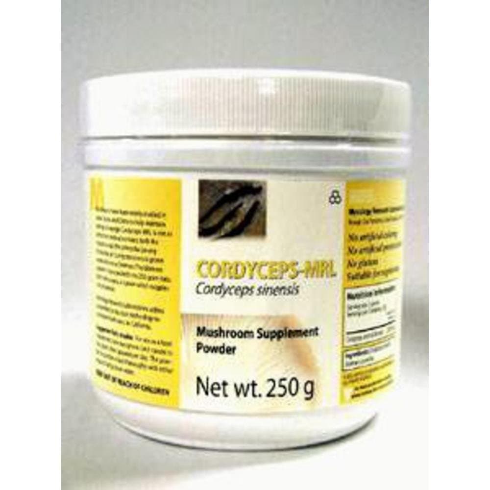 Laboratories Cordyceps Sinensis-MRL 250 Grams