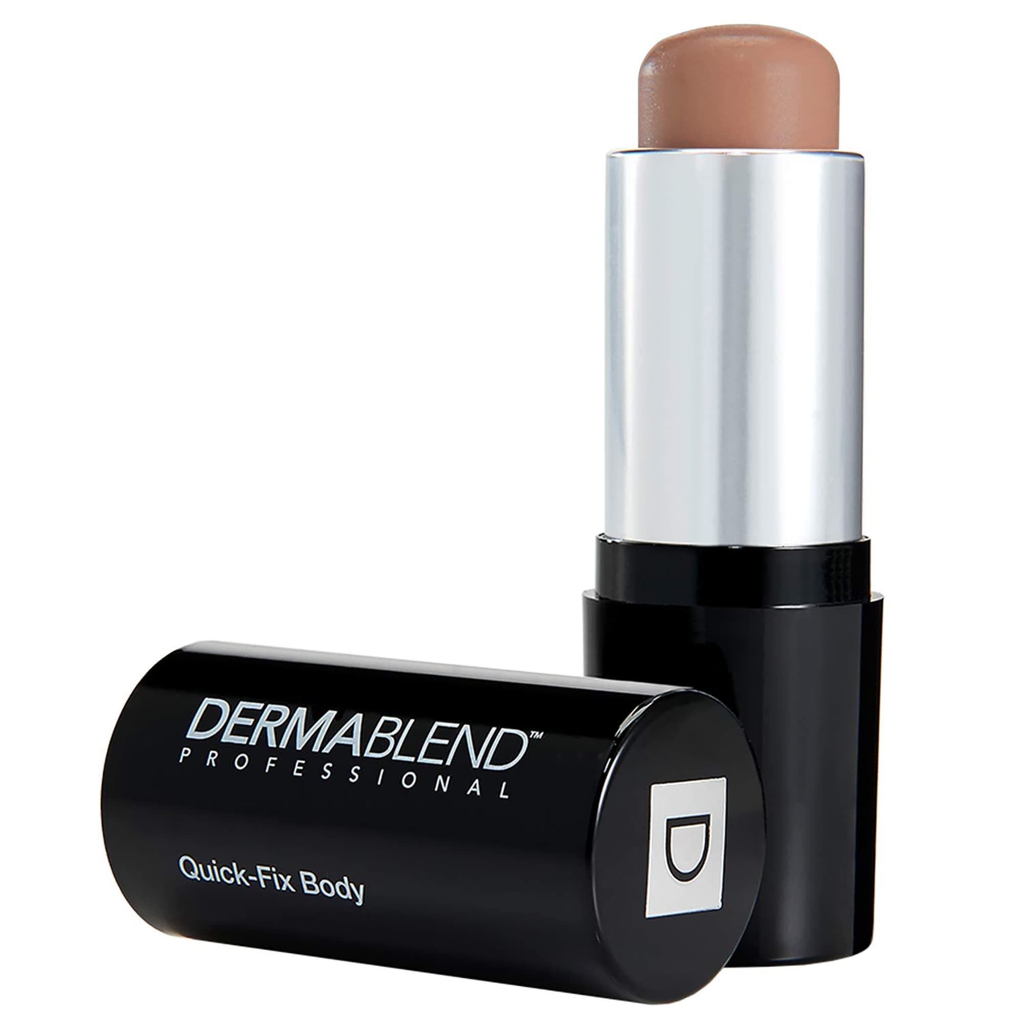 Quick-Fix Body Full Coverage Foundation Stick