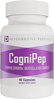 Integrative Peptides CogniPep 60cap