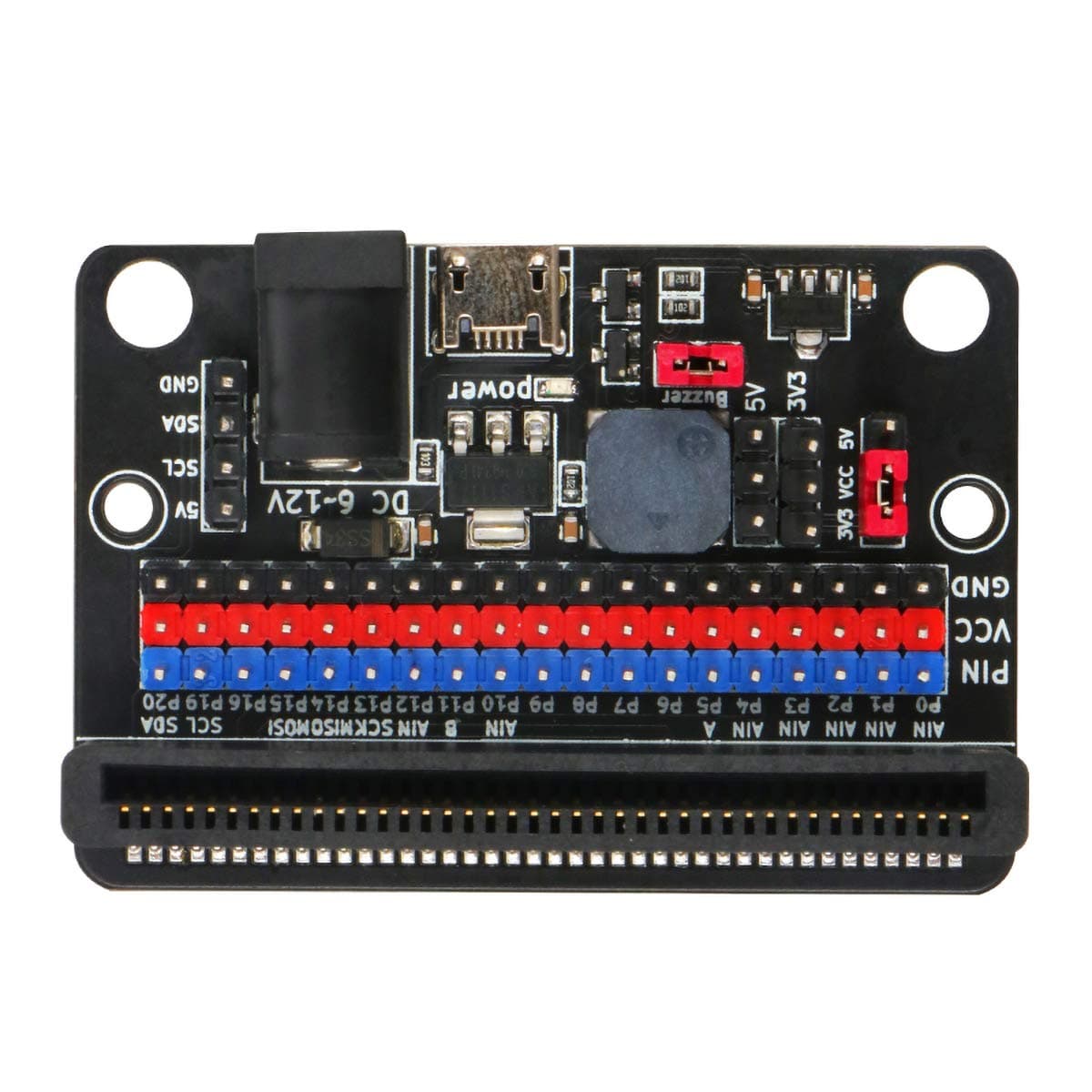 Micro bit Board