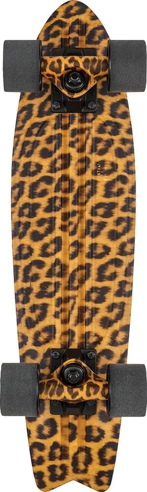 Globe Hg Graphic Bantam ST Cruiser Boards, 23"