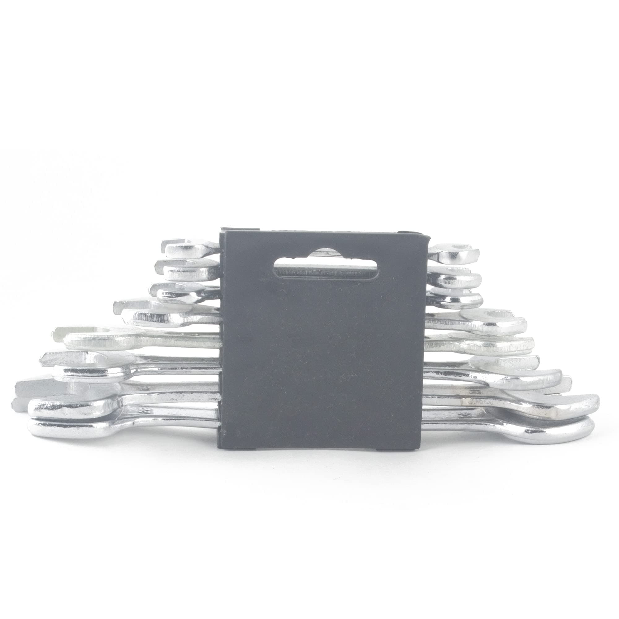 ASRAW Spanner Set of 8pcs