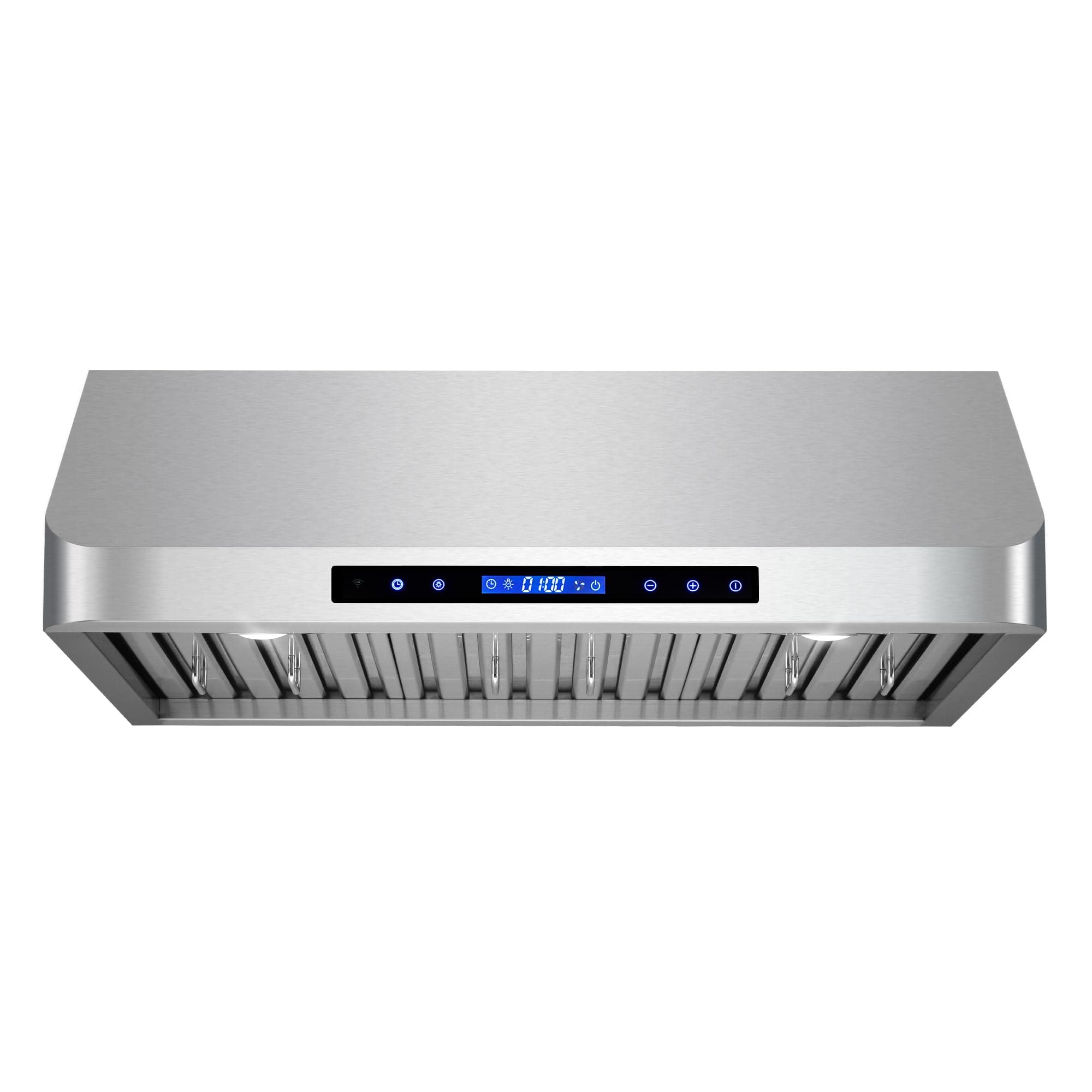 Cosmo QS75 Range Hood