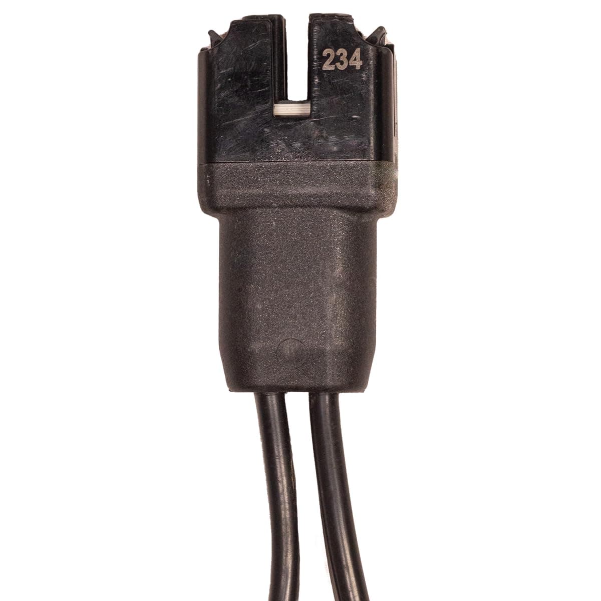 Enphase IQ Cable Single Drop - Landscape - Double-Insulated - Compatible IQ and IQ+ Microinverters