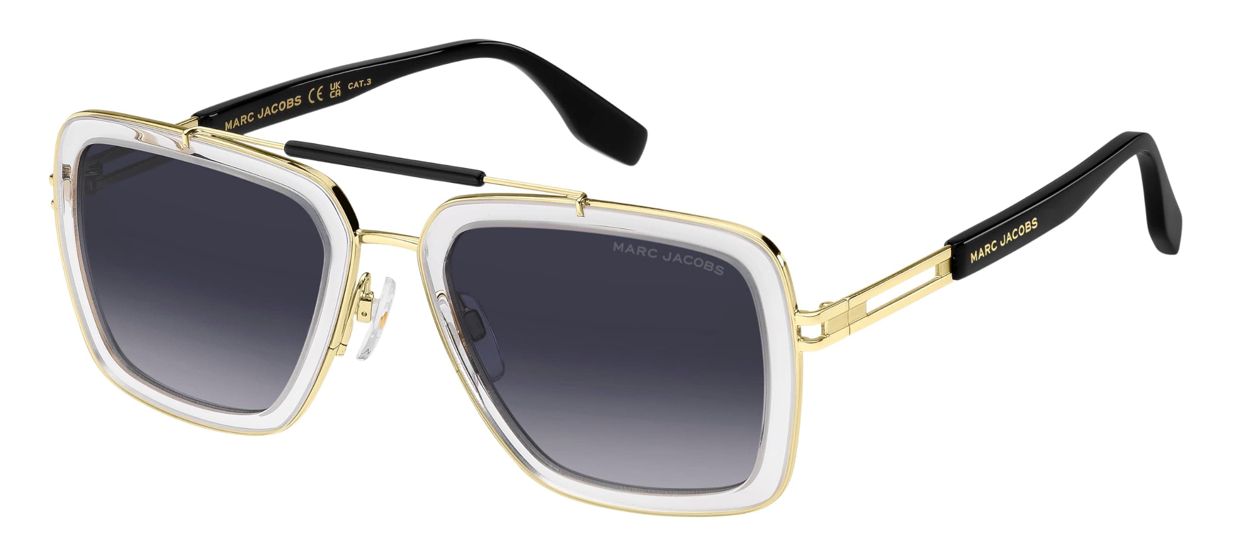 Marc Jacobs Unisex Sunglasses