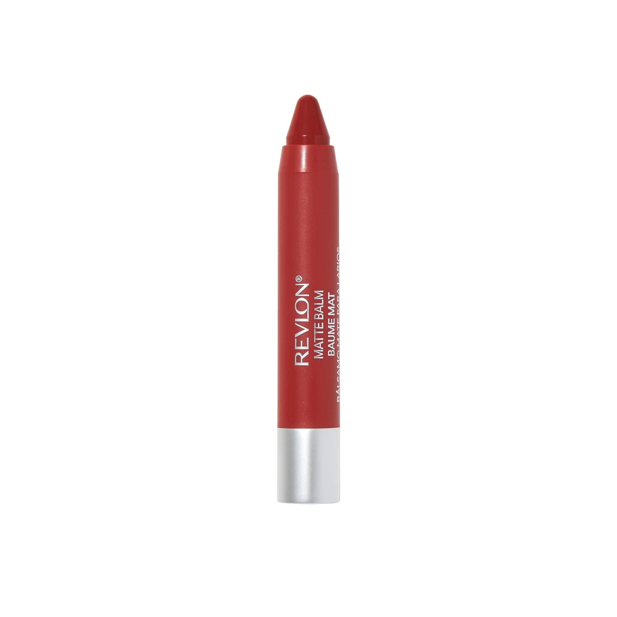 Revlon ColorBurst Matte Balm, Standout