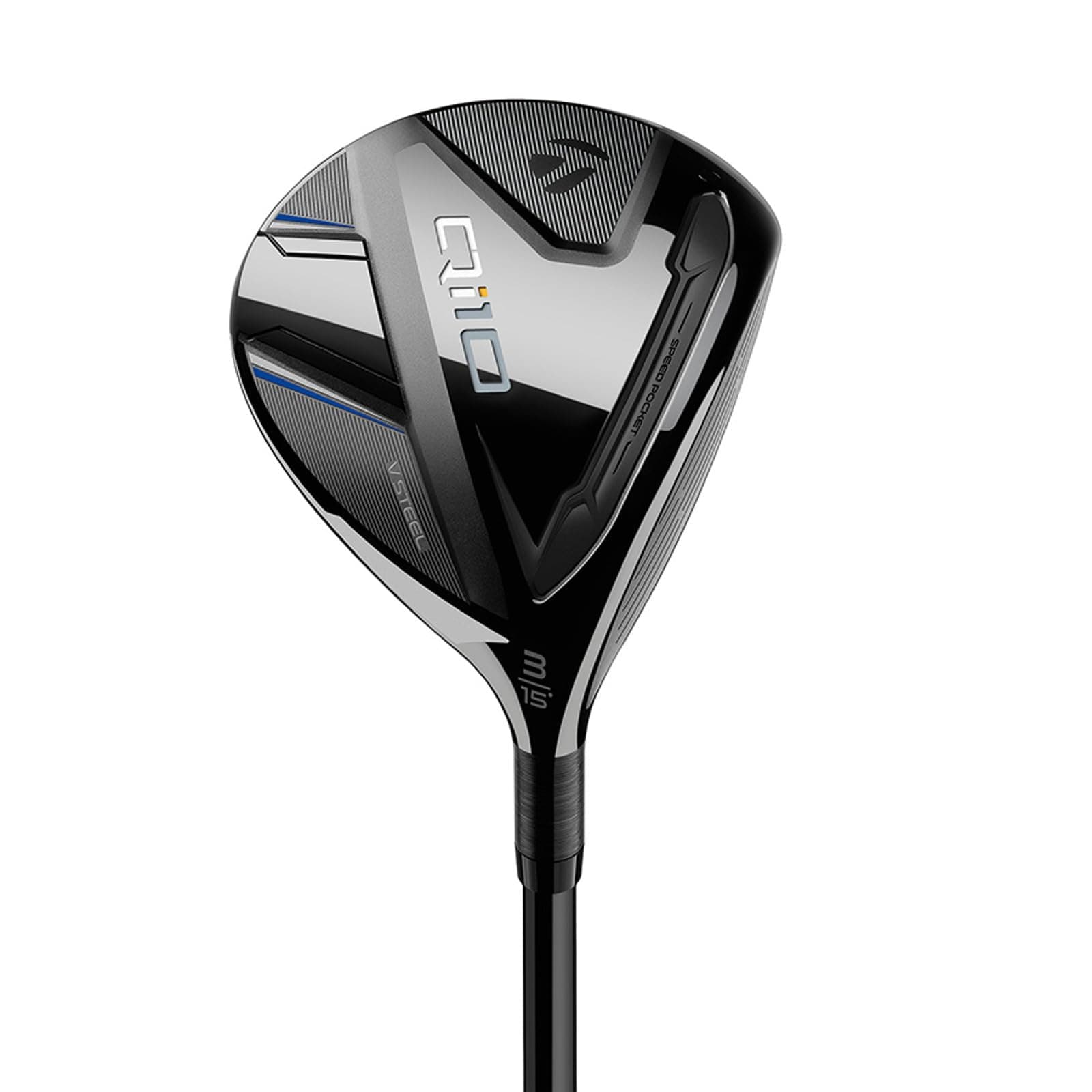 TaylorMade Golf Qi10 Fairway