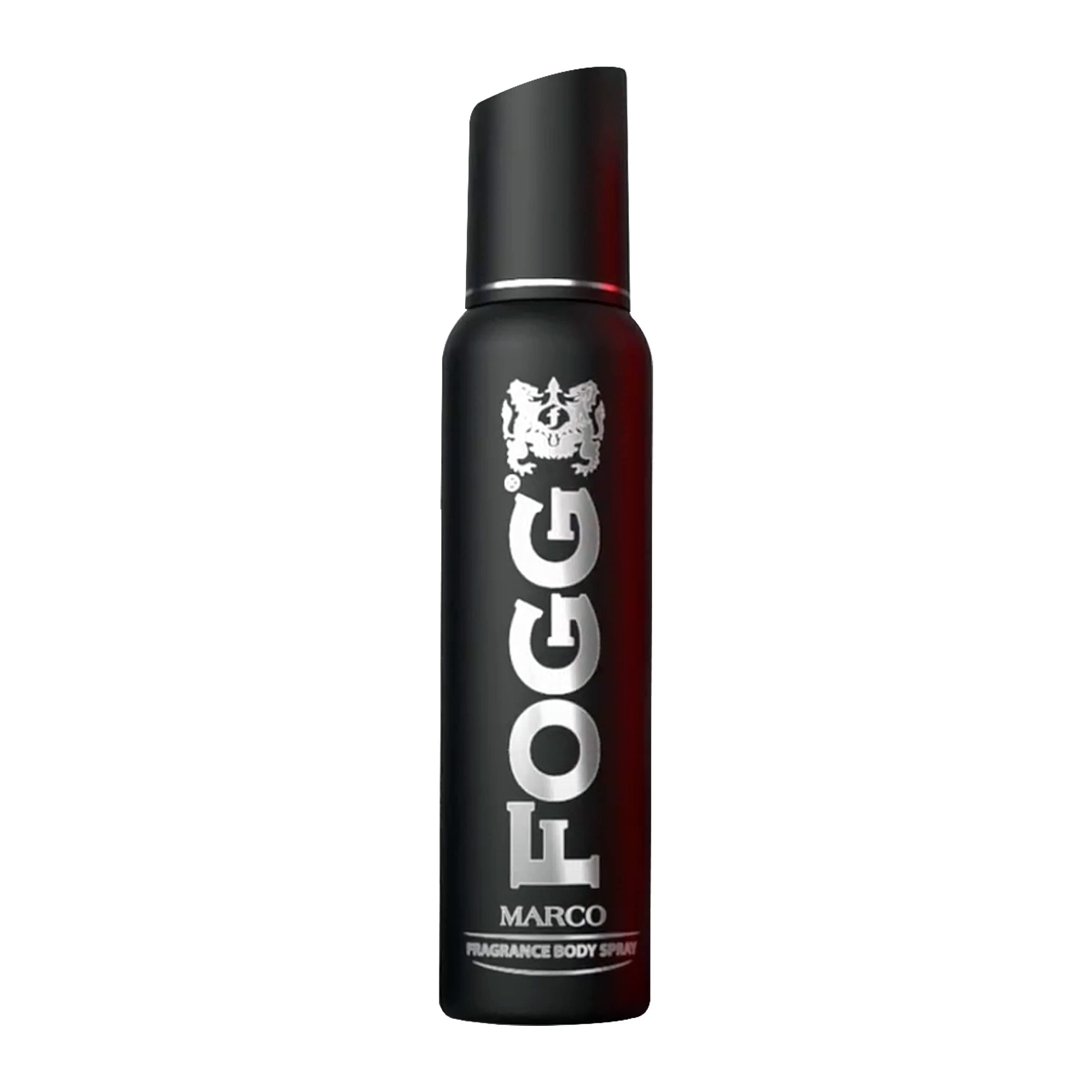 Fogg Marco Body Spray For Men , 150Ml