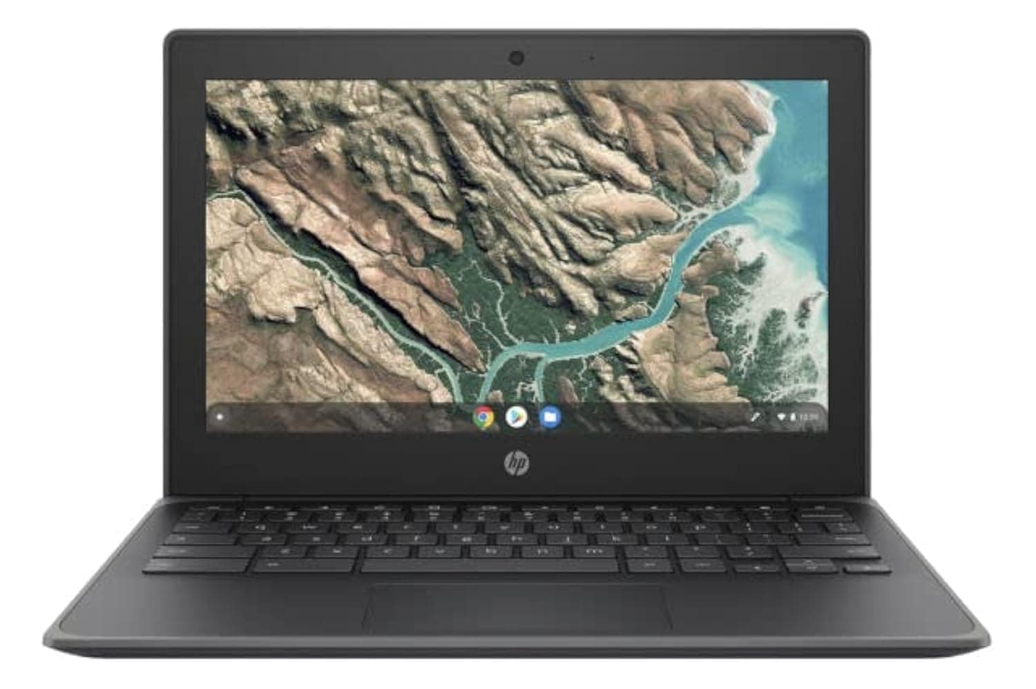 HP Chromebook 11 G8 Education Edition 11.6" Intel Celeron N4020 4GB 32GB eMMC (Renewed)