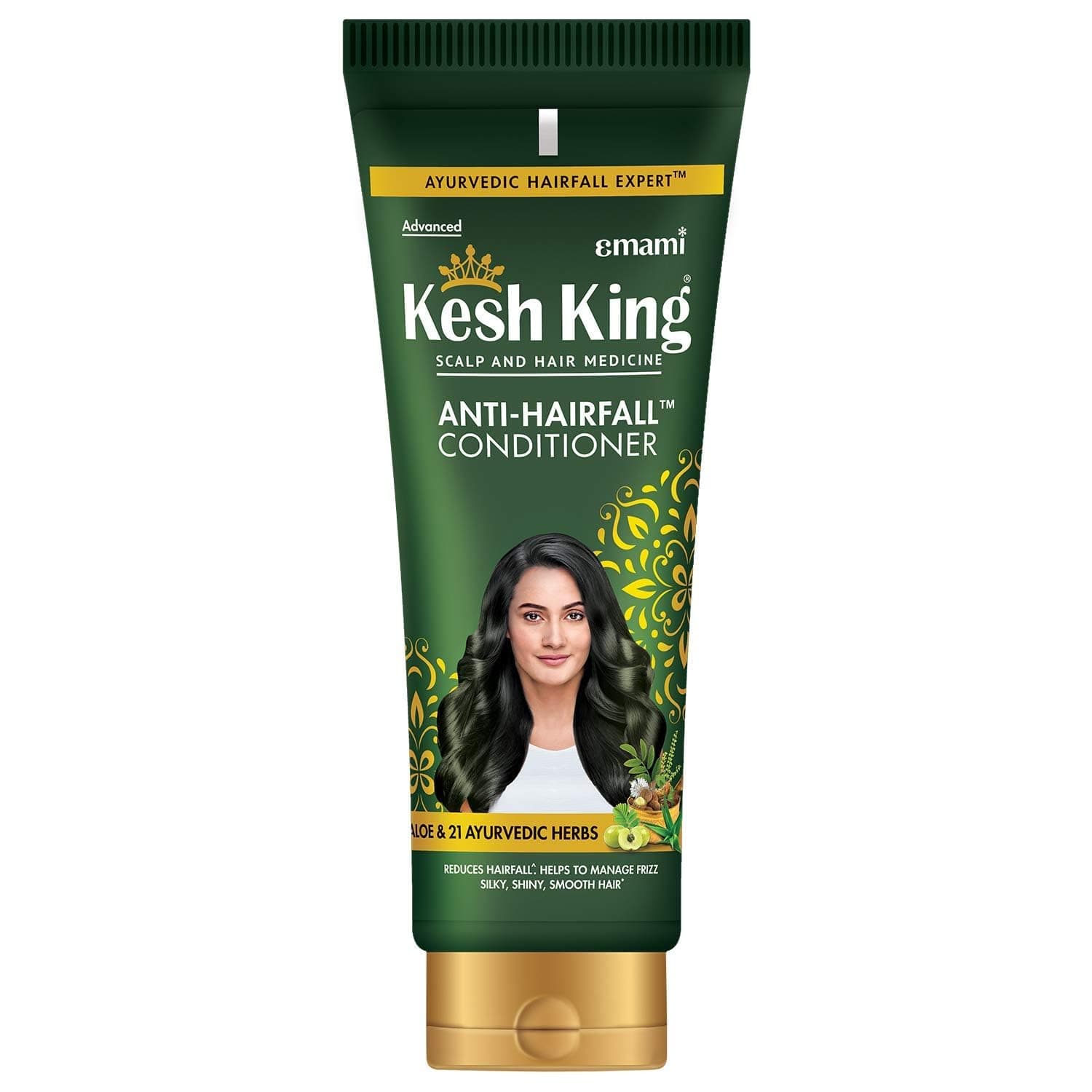 KESH KING Anti-Hairfall Conditioner 200ml