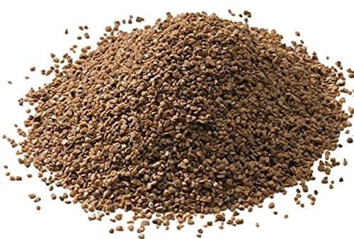 Sand Blasting/Shot Blasting Walnut Shell Grit 20 kg 0.5 mm 16/30 Mesh – Biodegradable Media for Cleaning Car Engines, Cylinder Heads & Soft Metals