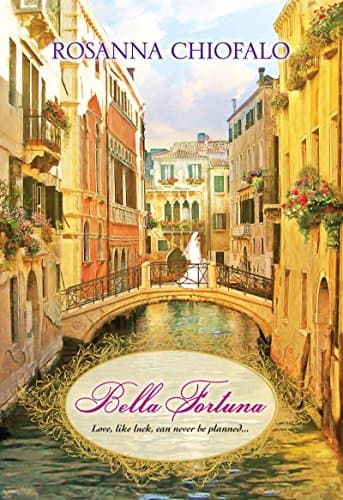 Bella Fortuna Paperback – August 28, 2012