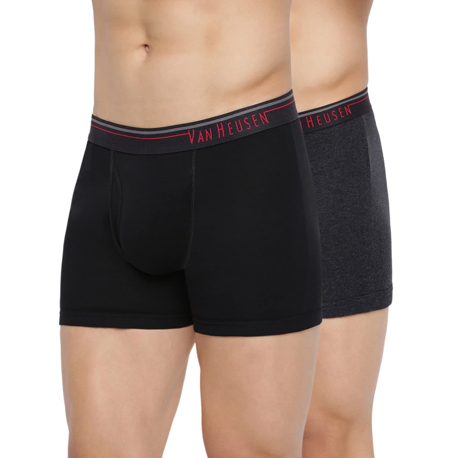 Men 10032 Boxer Briefs (pack of 2)