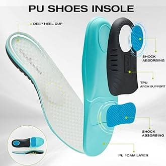 OrthoComfoot Women's Orthopedic Walking Shoes Slip On Loafers: Comfortable Orthotic Shoes with Arch Support for Flat Feet, Casual Plantar Fasciitis Deck Loafers for Heel and Foot Pain Relief