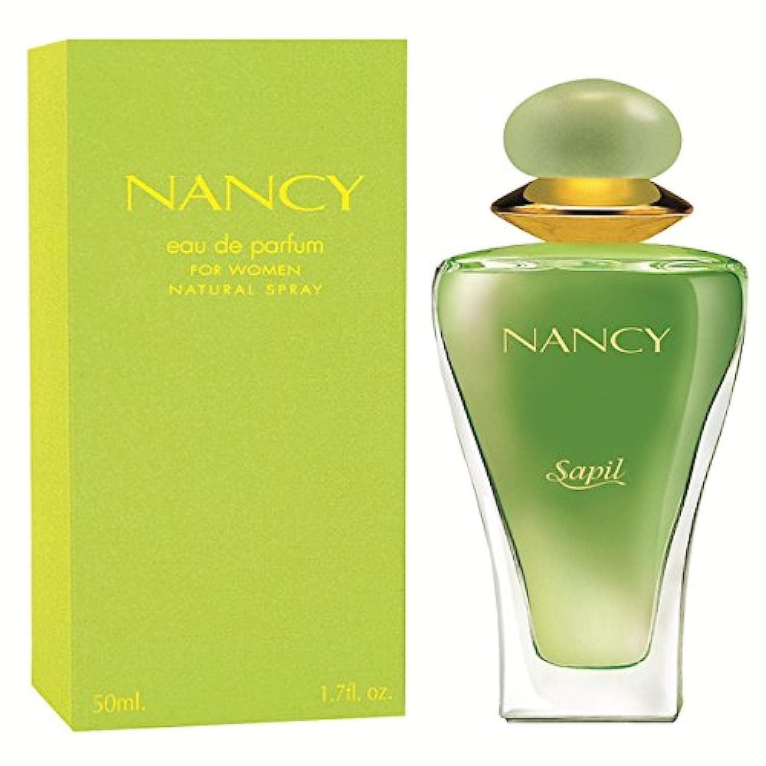 Women's Eau De Perfume (50ml)