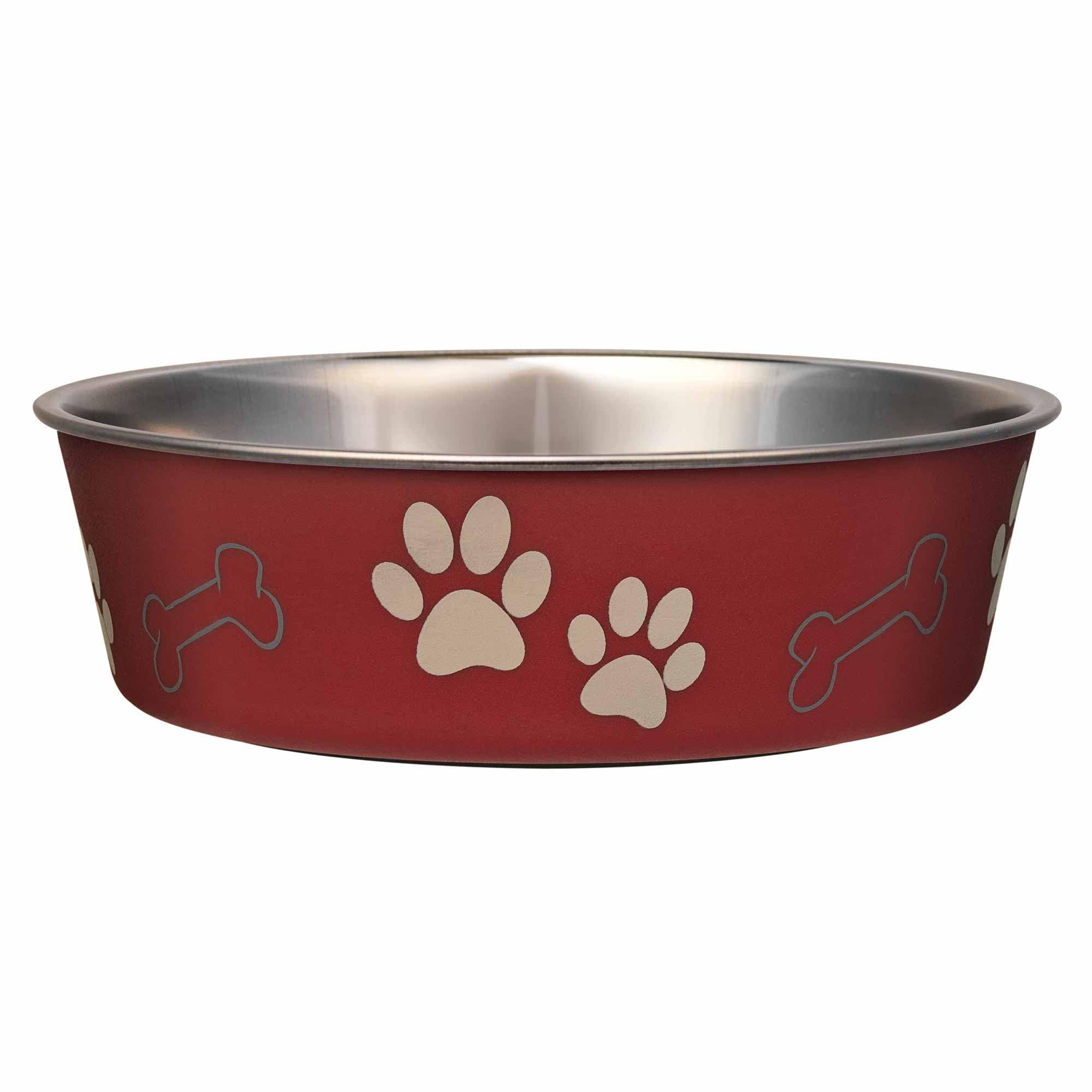 Bella Bowl Merlot - Extra Large