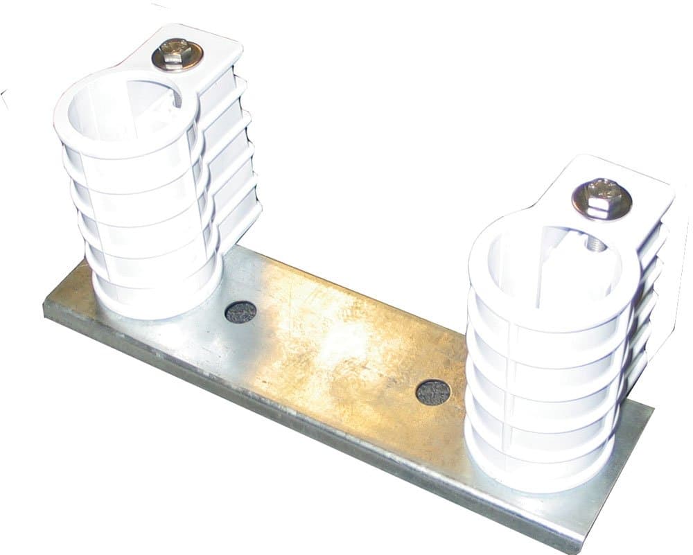 Anchor Socket 20IN Channel 25572-420-000