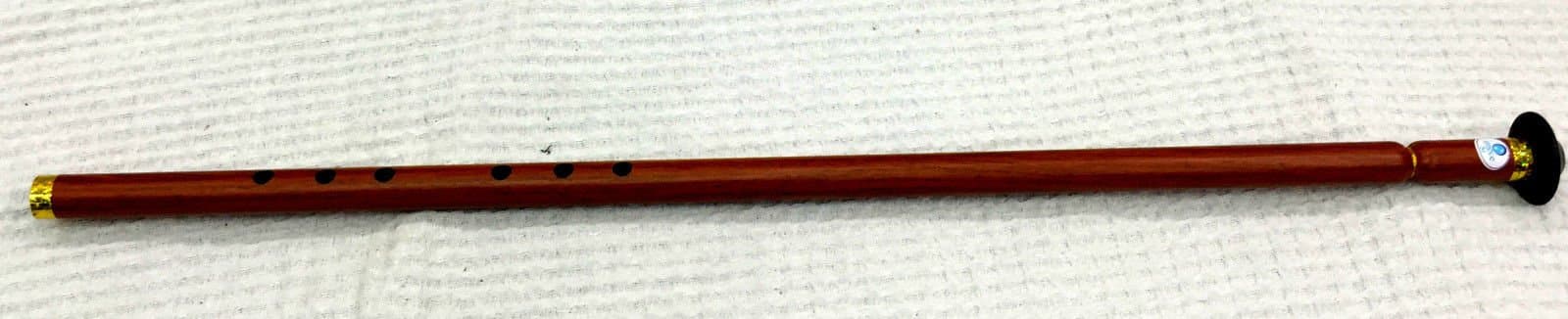 Turkish Woodwind Plastic Ney Nay Flute