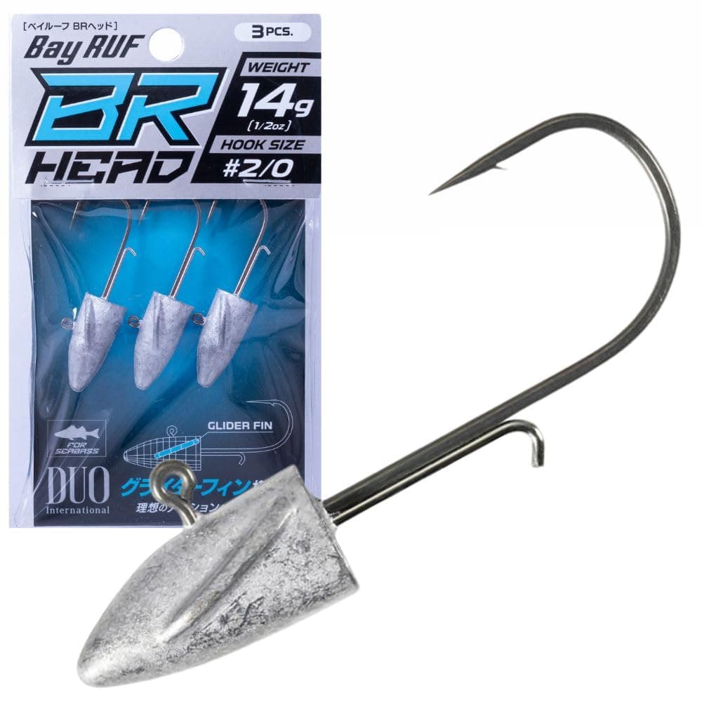Duo(デュオ) (Duo) ベイルーフ BRヘッド