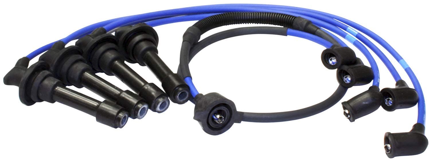 NGK (9624) RC-HE48 Spark Plug Wire Set