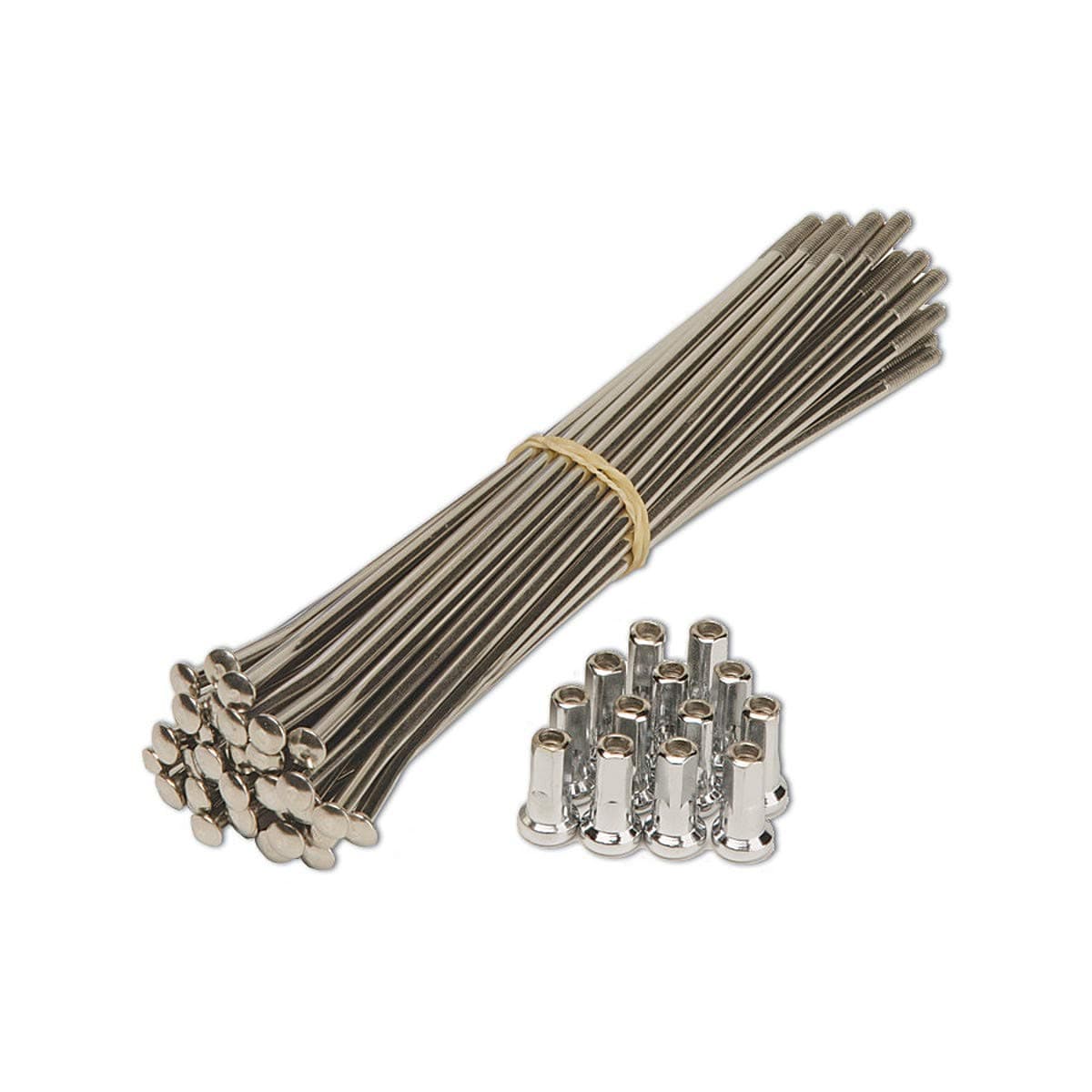 Pro-Wheel Front Spoke Set 21" 21-HONSPO