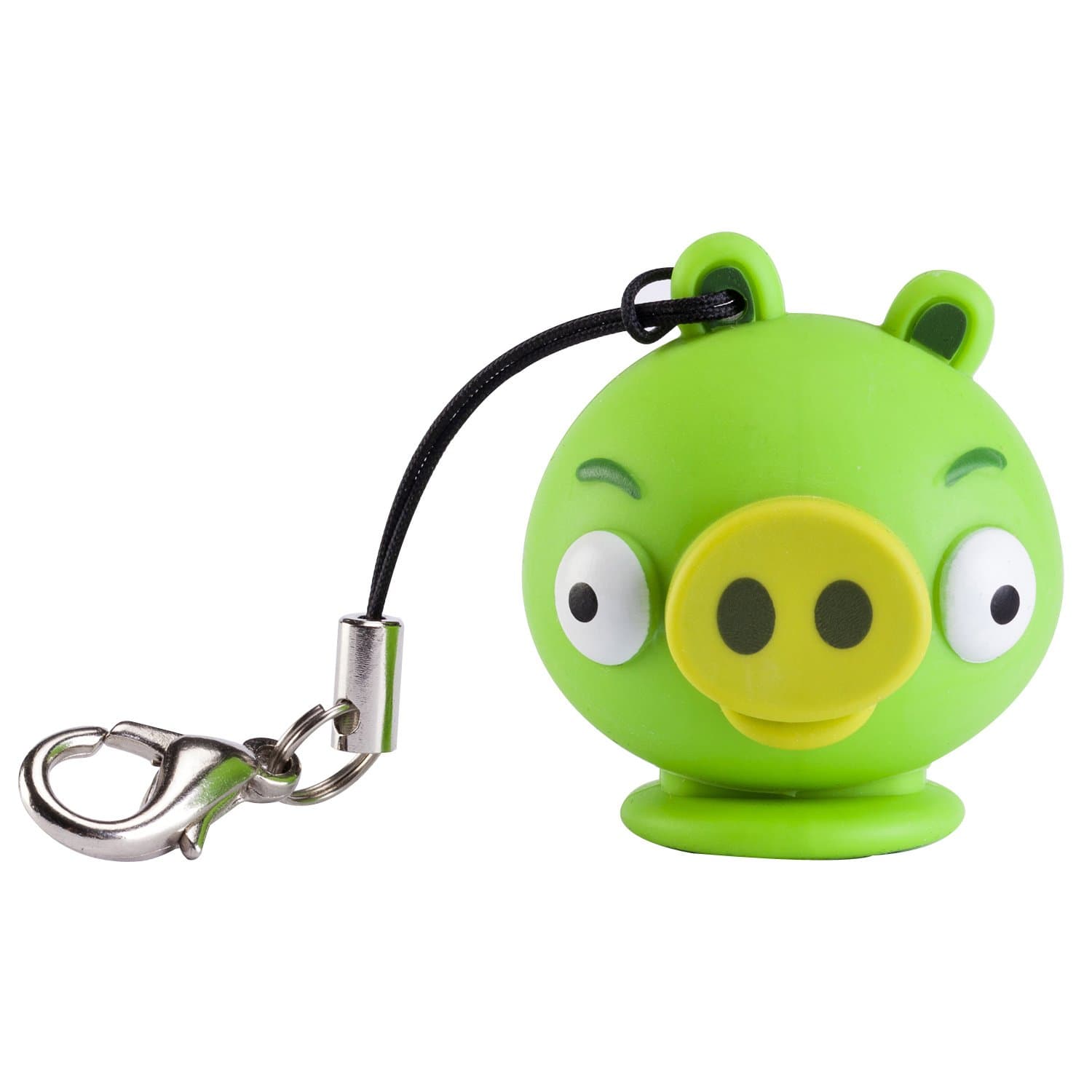 EMTEC Angry Birds A105 4 GB USB 2.0 Flash Drive (Piggie) (EKMMD4GA105)