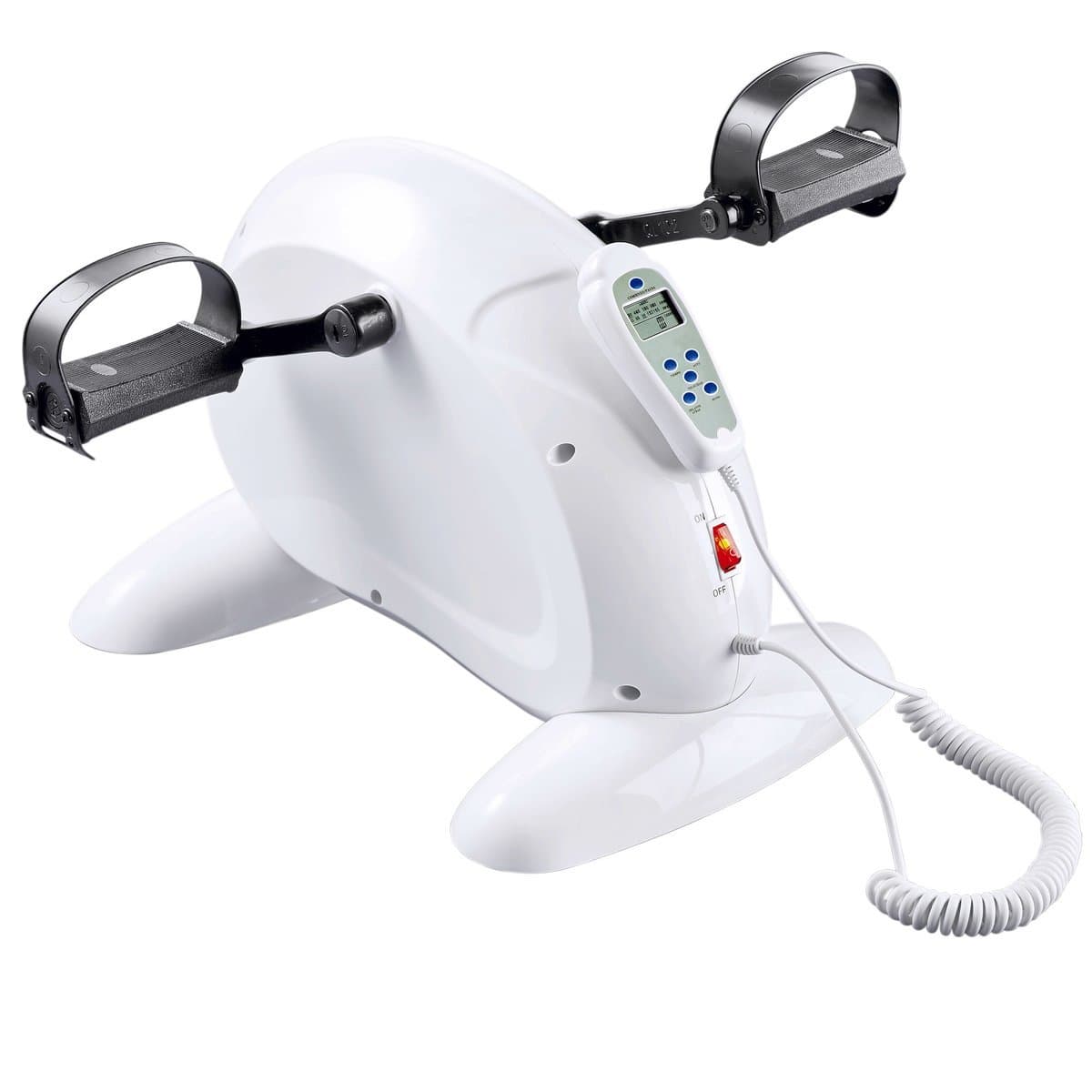 RFM Deluxe Electric Pedal Trainer