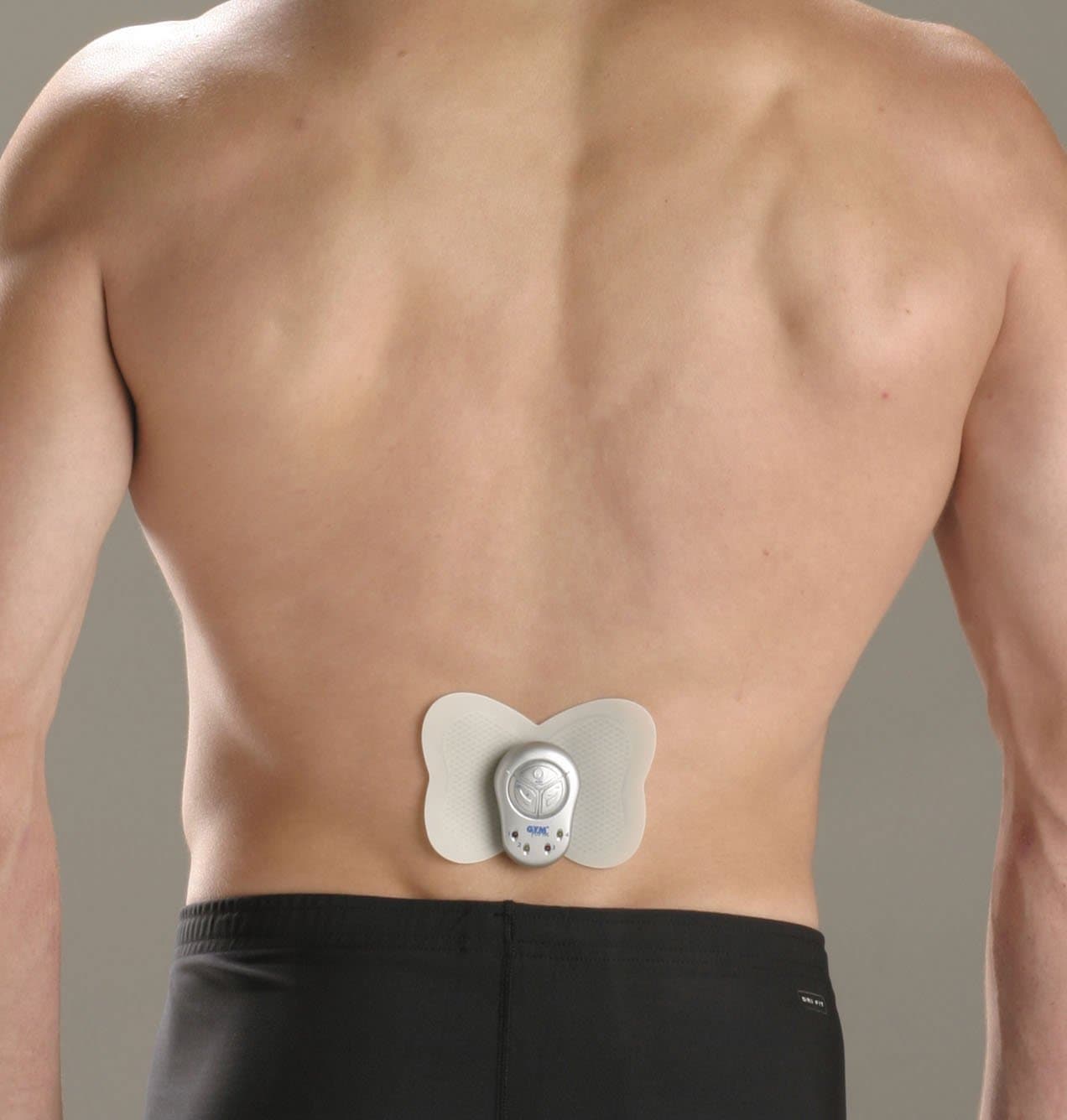 QUICK FITNESS PLUS - Muscle stimulators