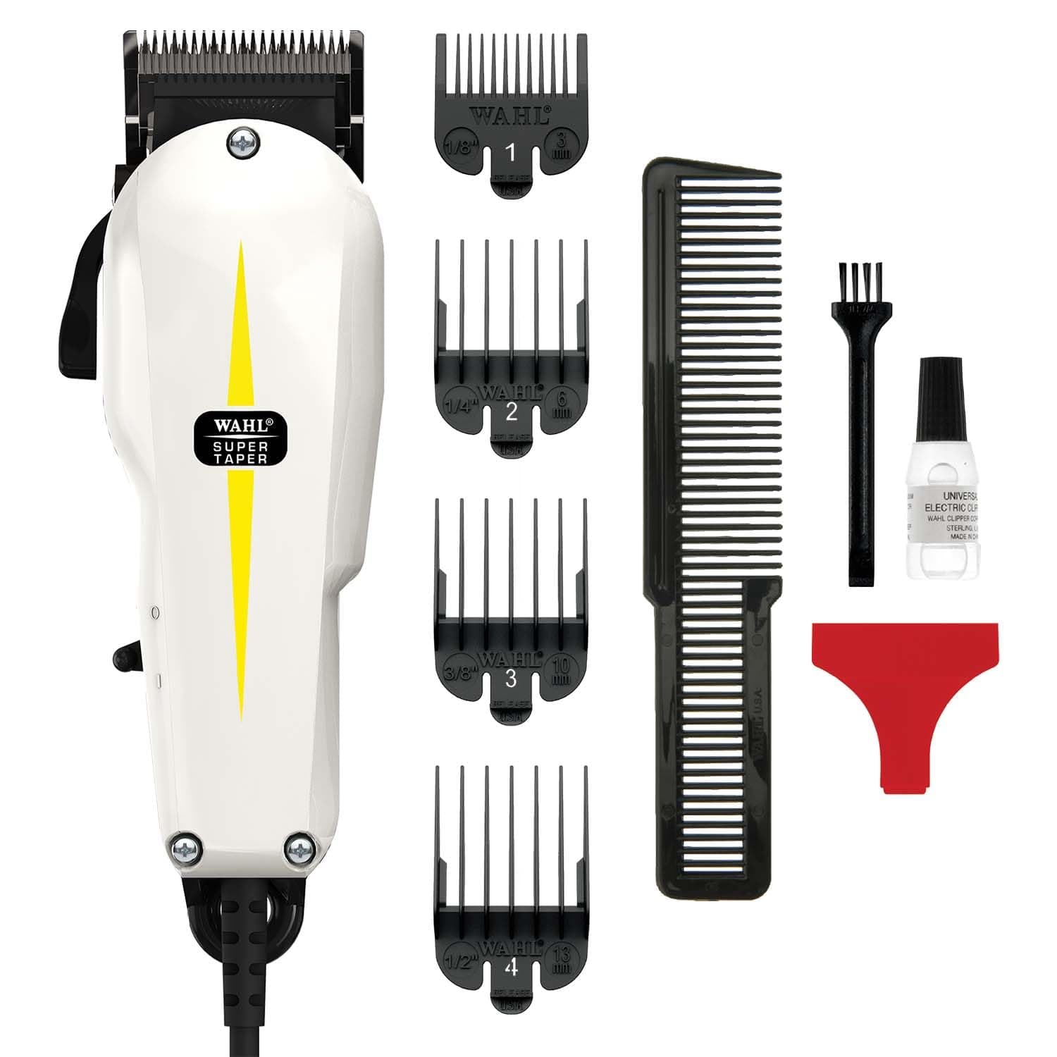 Wahl Cordless Super Taper