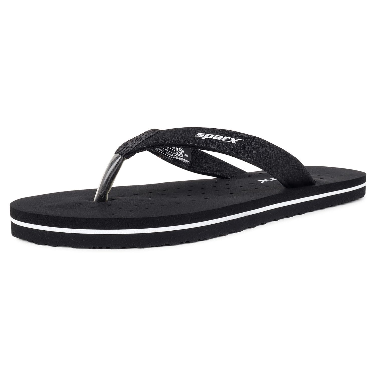 SPARX womens Sfl 19 Flip-Flop