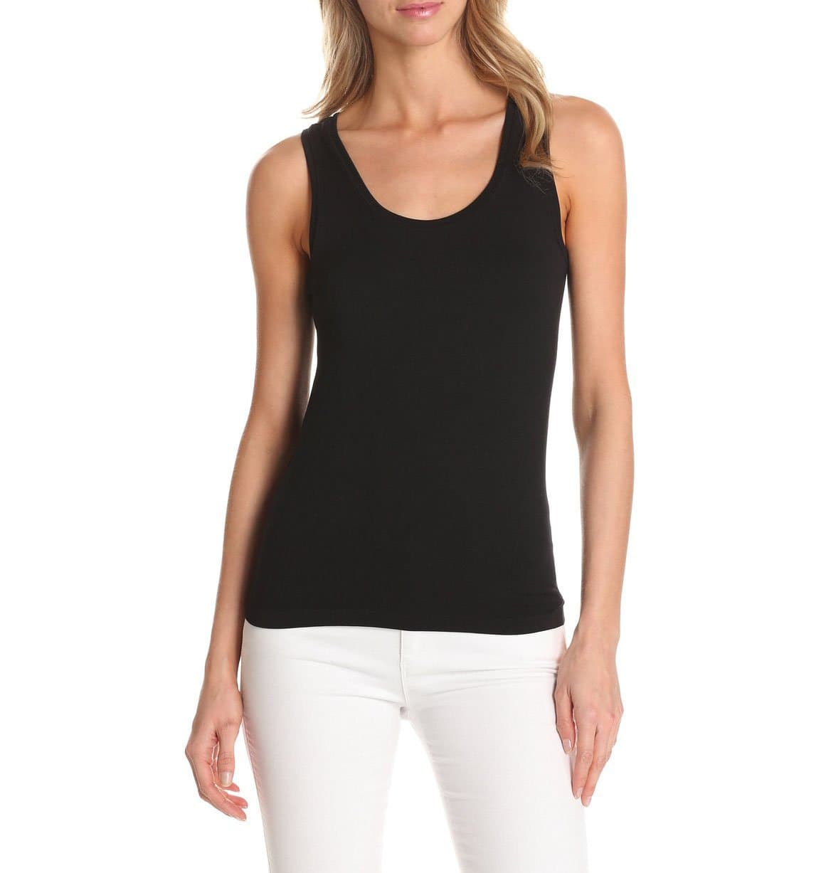 Women's Posture Improvement Medical Compression Undershirt, Black, XX-Large, 4.25 Ounce