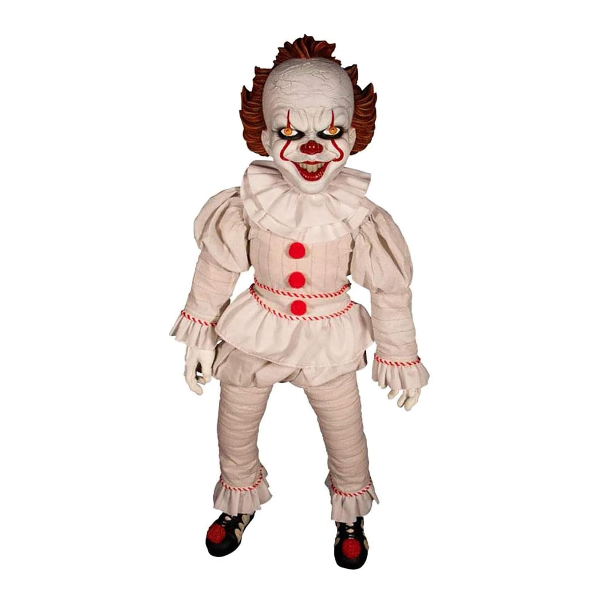 MDS - IT (2017) - MDS Roto Plush - Pennywise Doll