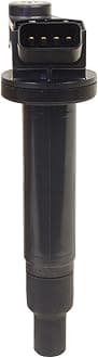 Denso Direct Ignition Coil - 673-1301