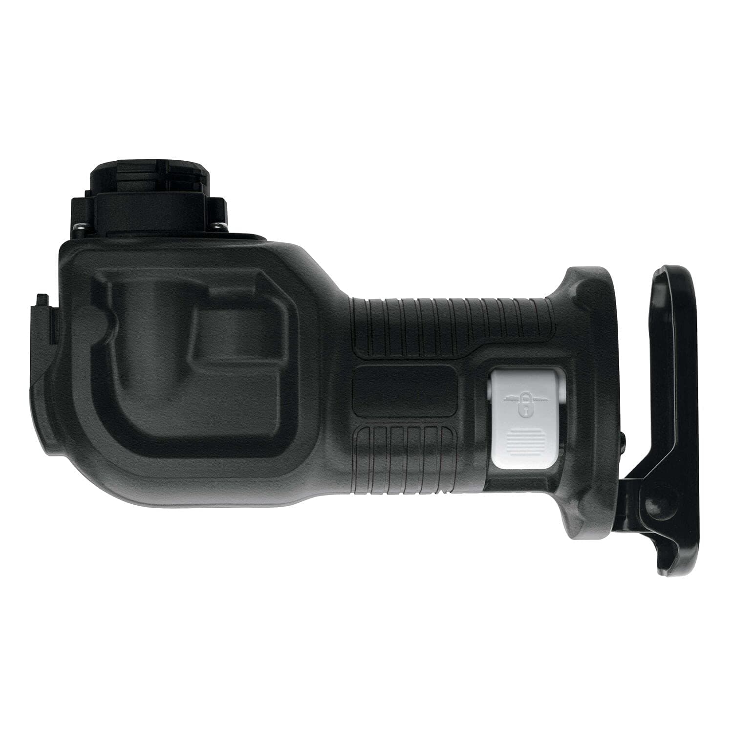 Reciprocating Saw Attachment