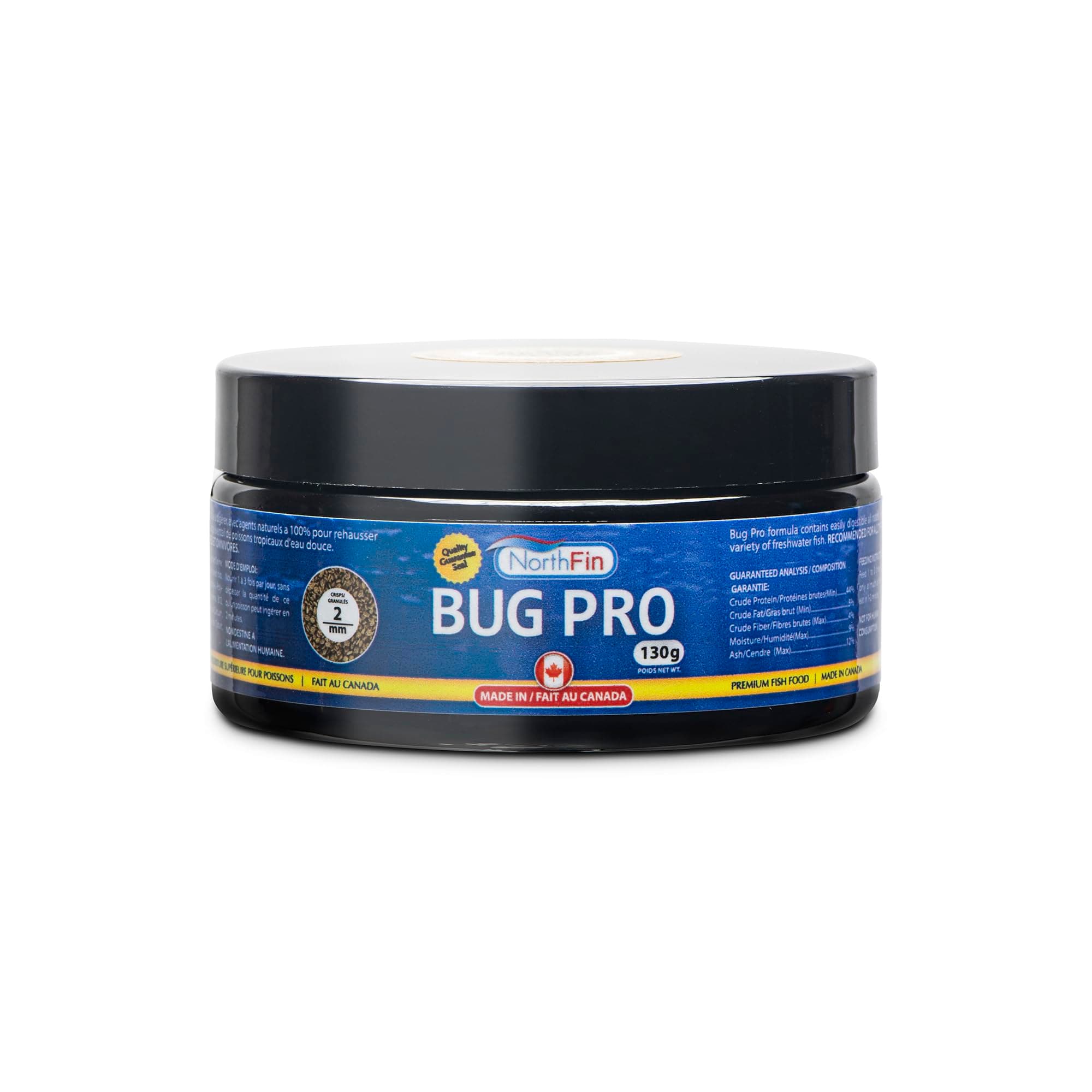 Bug Pro Crisps 130g