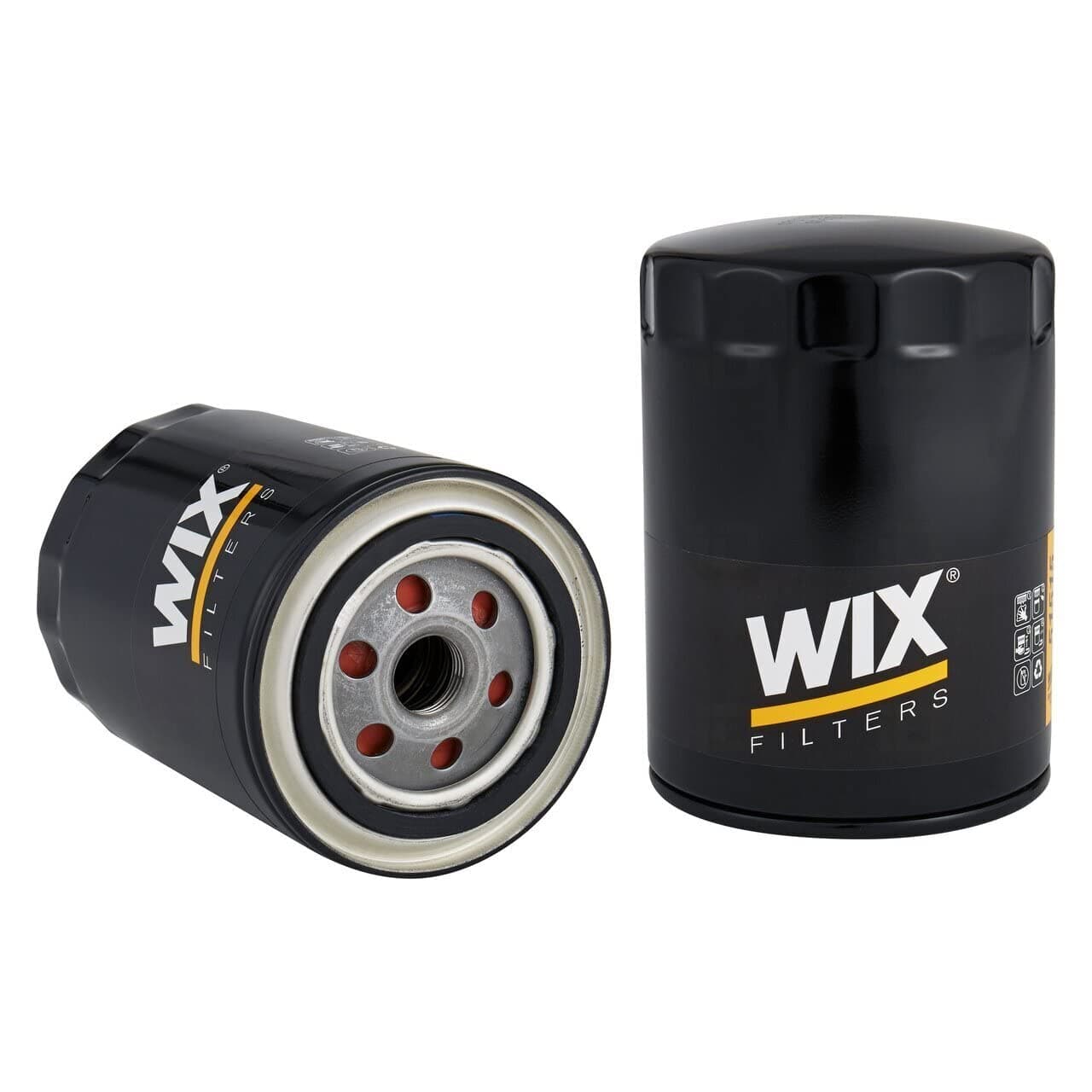 Wix Filters 51515 Oil Filter