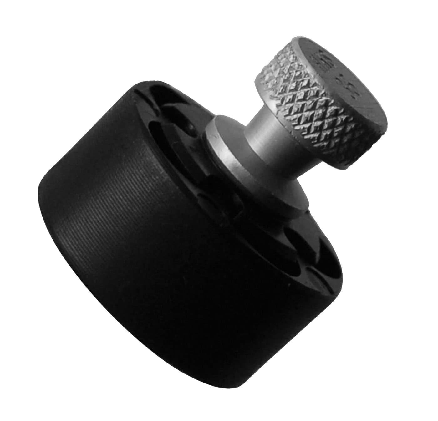 36-A Series A Speedloader, Model 36A(5-Shot), Black, 1 Pack