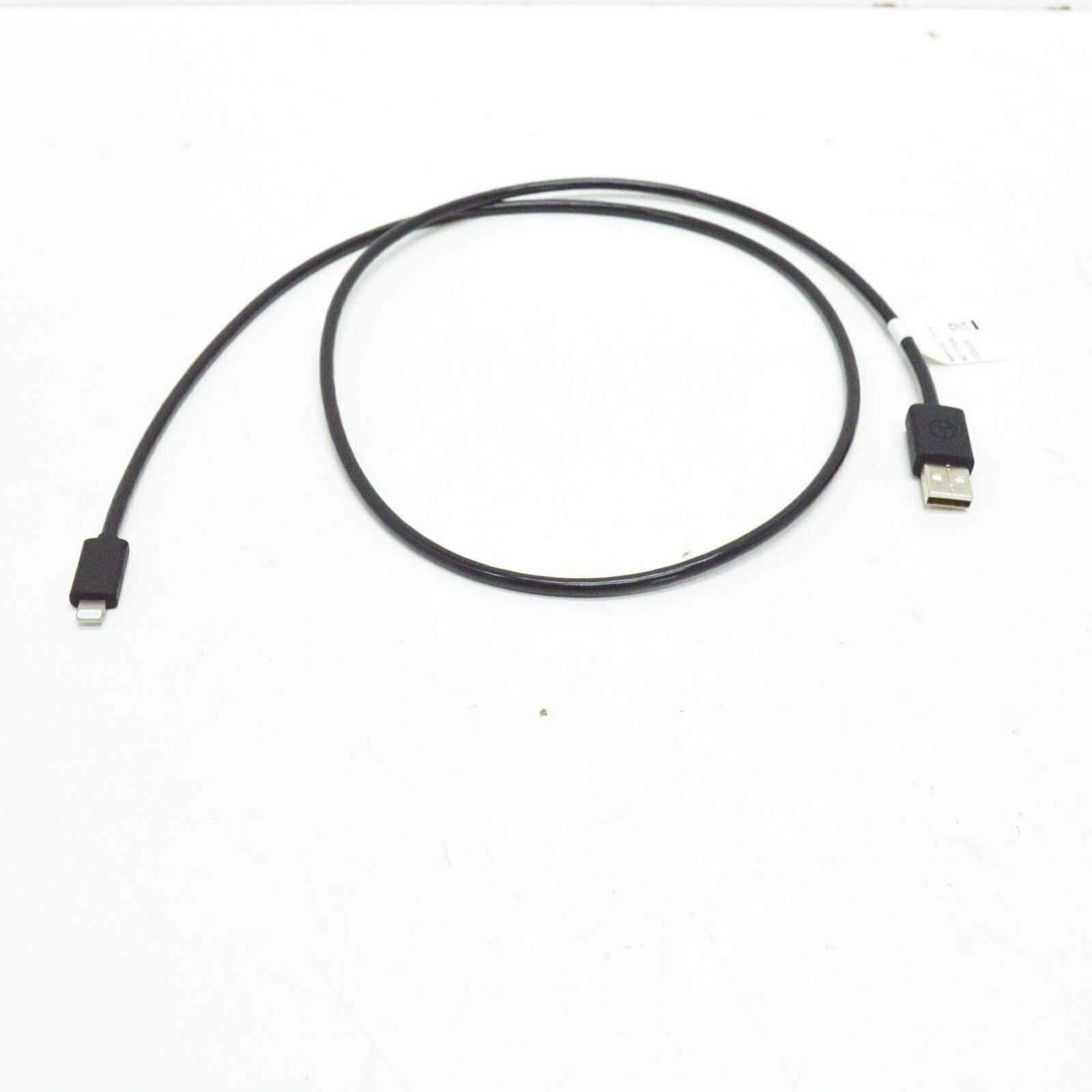 Interface Electrical Cable A2138204502