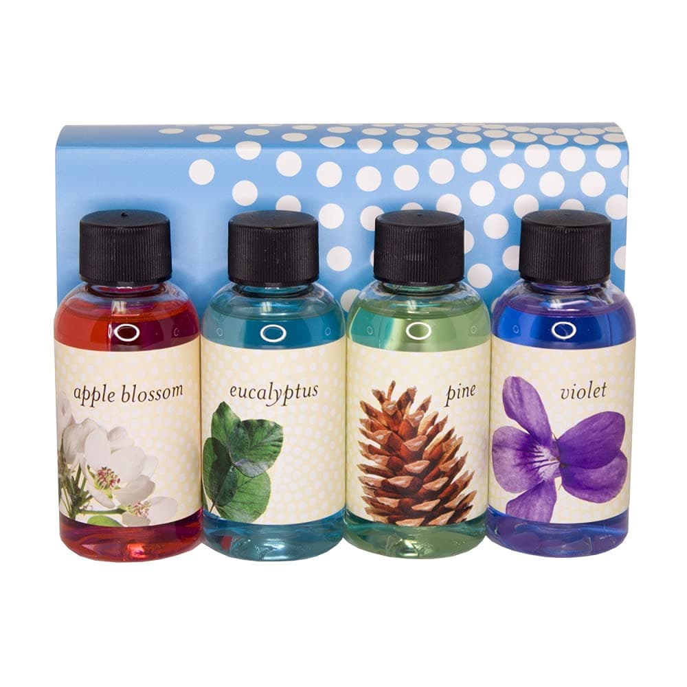 Genuine Assorted Fragrances Collection Pack