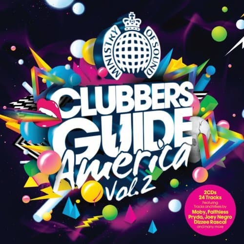 Clubbers Guide America 2