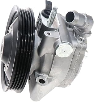 Power Steering Pump - STP320