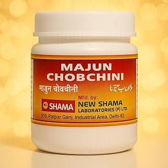 S Majun Chobchini (125g each pack of 3)
