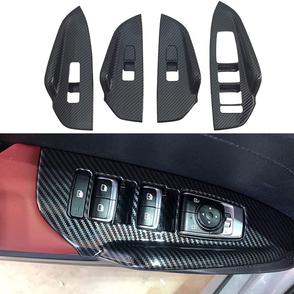 Kia K5 Window Switch Cover