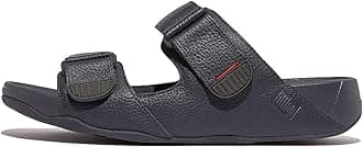 Men's Gogh Moc Slide in LeatherSlide Sandal