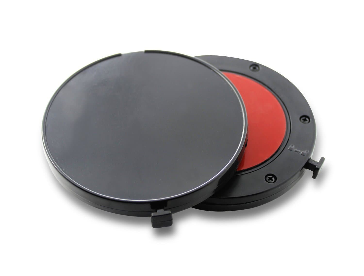 Imoove 3M Adhesive Disk for Dashboard Attachment of Sat-Nav TomTom / Garmin / Navigon / Takara / Mio / Medion etc