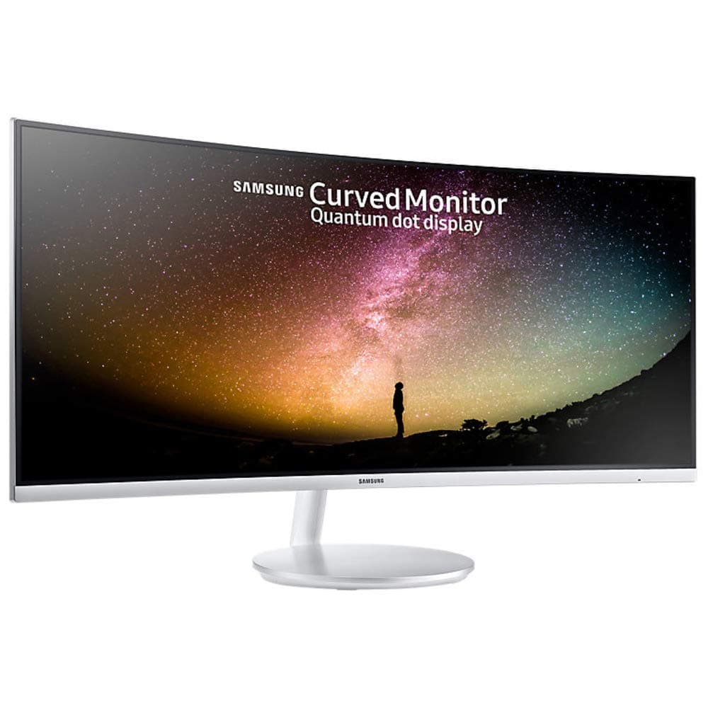 Samsung LCD C34J791 34" white