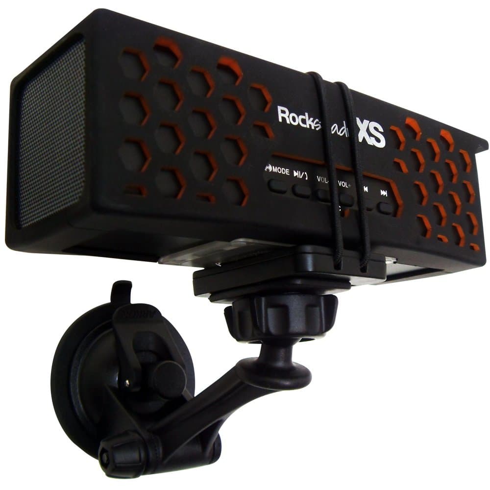 Rocksteady Flat Surface Mount