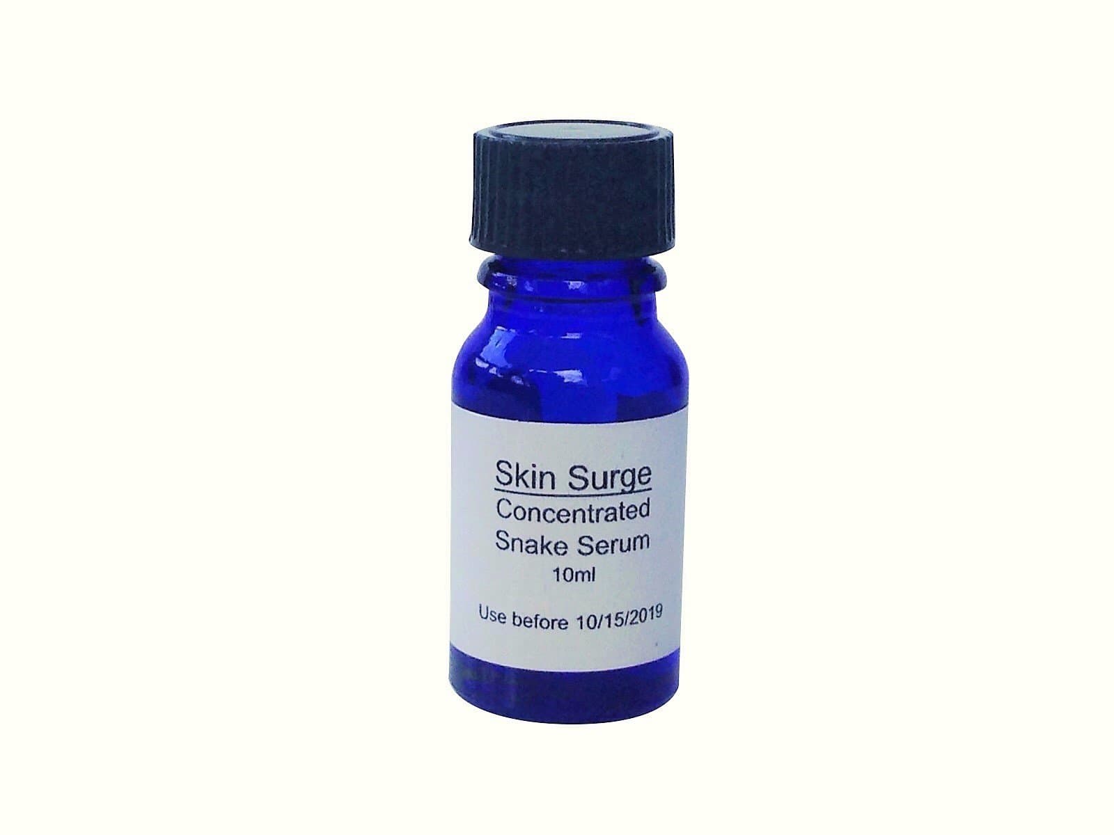 SYN-AKE SUPER CONCENTRATED SNAKE SERUM (USE WITH DERMA STAMP)