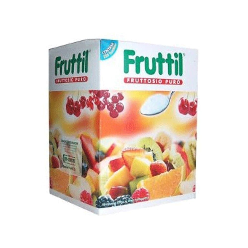 Dietor My Dietor Fruttil Pure Fructose, Sweetener – 220 Sachets